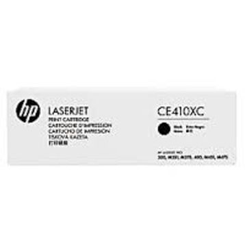 HP CE410XC Toner