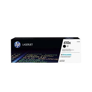 HP CE410XD Siyah Toner