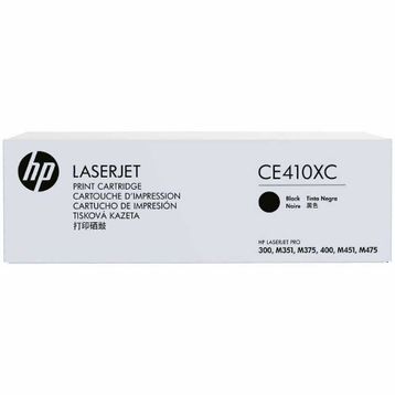 HP CE410XH 305X Siyah Toner