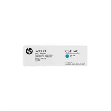 HP CE411AC 305A CYAN Toner Kartuş