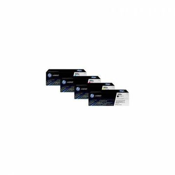 HP CE411AC Toner