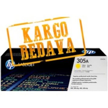 HP CE412A Toner