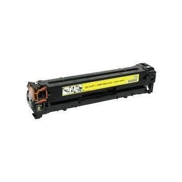 HP CE412AC Toner