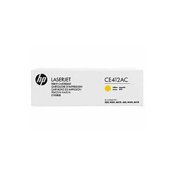 HP CE412AC Toner