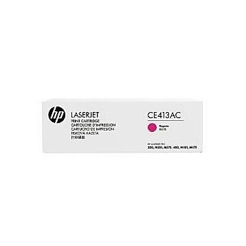HP CE413AC Toner