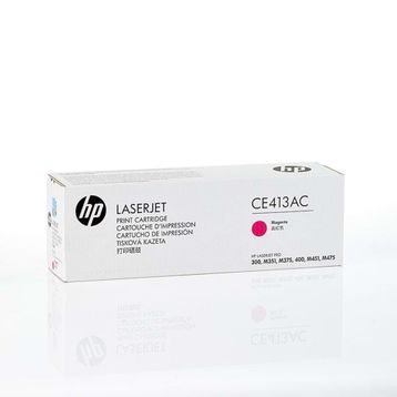 HP CE413AC Toner