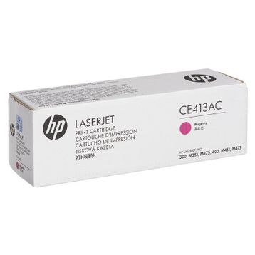 HP CE413AC Toner