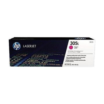 HP CE413L Toner