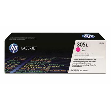 HP CE413L Toner