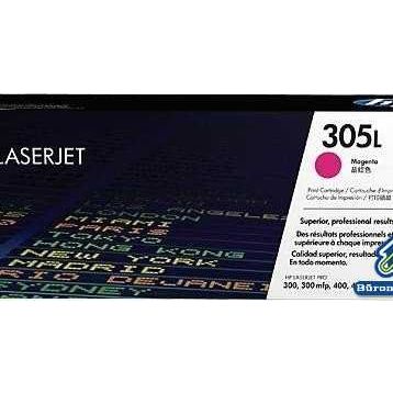 HP CE413L Toner
