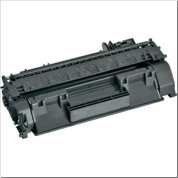 HP CE505A-CF280A Uyumlu Toner