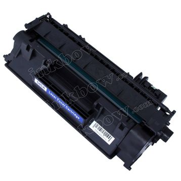 HP CE505A-CF280A Uyumlu Toner