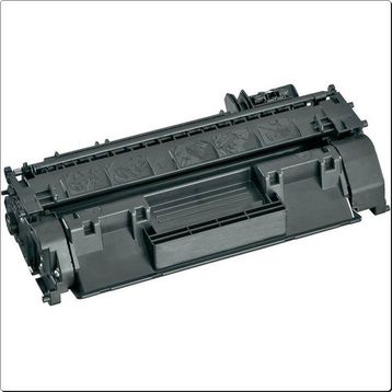 HP CE505A-CF280A Uyumlu Toner