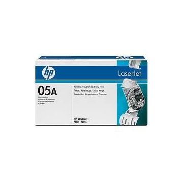 HP CE505A Muadil Toner