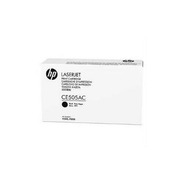 HP CE505AC Toner