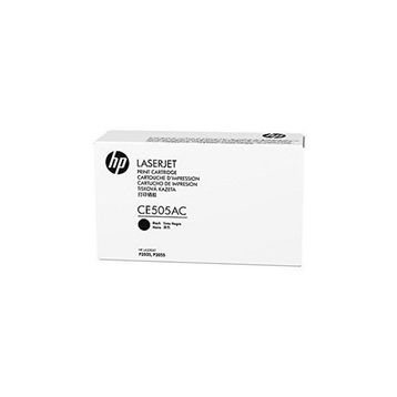 HP CE505AC Toner