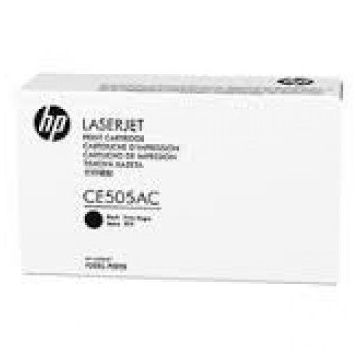 HP CE505AC Toner