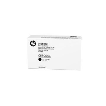 HP CE505AC Toner