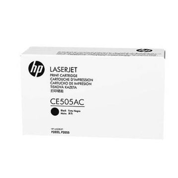 HP CE505AC Toner