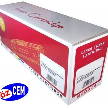 HP CE505A/CF280A/Canon CRG-719 Toner Kutusu
