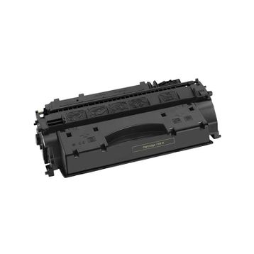 HP CE505A/CF280A/Canon CRG-719 Toner Kutusu