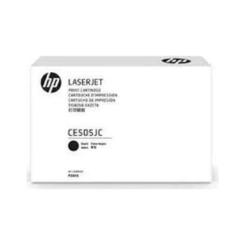 HP CE505JC 05J Siyah Toner