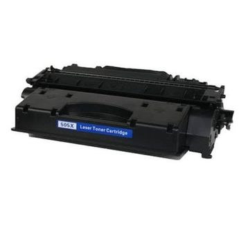 HP CE505X 2055 Muadil Toner