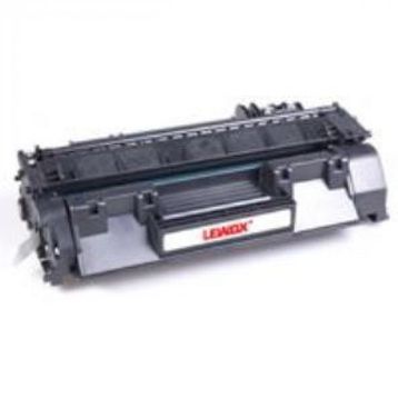 HP CE505X 2055 Muadil Toner