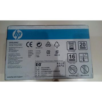 HP CE505XC Toner