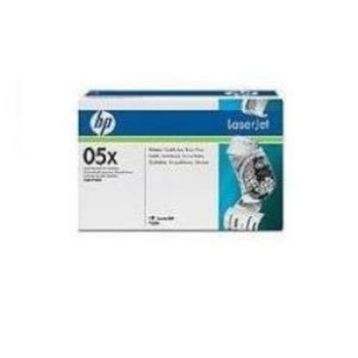 HP CE505XC Toner