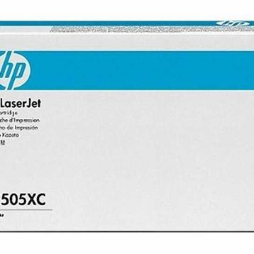 HP CE505XC Toner
