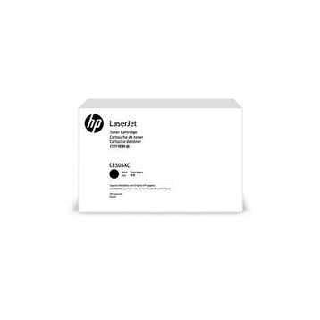 HP CE505XC Toner