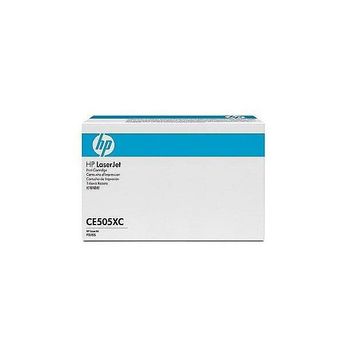 HP CE505XC Toner