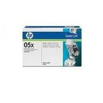 HP CE505XC Toner