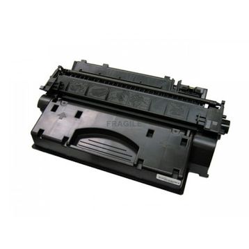 HP CE505XL-CF280XL-CF280XL-P2050-P2055-P2030 Siyah 10000 Sayfa Muadil Toner