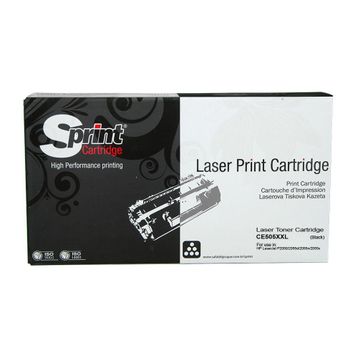 HP CE505XL-CF280XL-CF280XL-P2050-P2055-P2030 Siyah 10000 Sayfa Muadil Toner