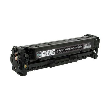 HP CE863A Siyah Muadil Toner