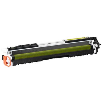 HP CE865A Kırmızı Muadil Toner