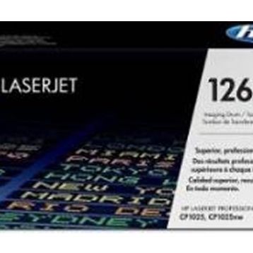 HP CE914A Orjinal Drum Ünitesi
