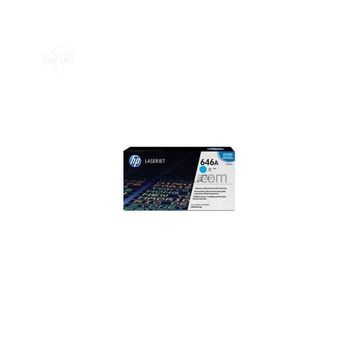 HP CF031A Toner