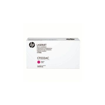 HP CF033AC Magenta Toner Kartuş