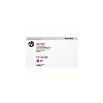 HP CF033AC Magenta Toner Kartuş