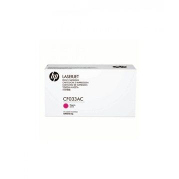 HP CF033AC Magenta Toner Kartuş