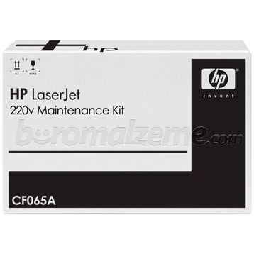 HP CF065A Bakım Kiti