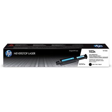 HP CF103A W1103A W1103A Neverstop Orjinal Toner Dolum Seti
