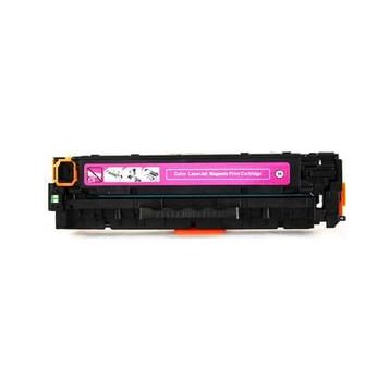 HP CF146A 131A Kırmızı Muadil Toner