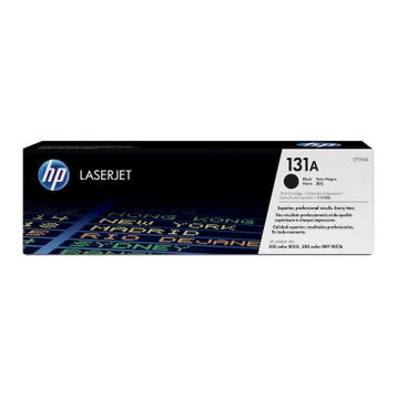 HP CF210A 131A Black Siyah 1.600 Sayfa Toner