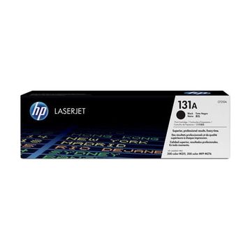 HP CF210A 131A Siyah HP Uyumlu Toner