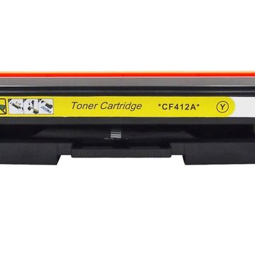 HP CF210A 131A Siyah Laserjet Toner