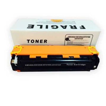 Hp CF210A 131A Siyah PRO200 Muadil Toner
